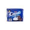 Jack 'n Jill Cream-O - Vanilla Cream-Filled Chocolate Sandwich Cookies 10packs