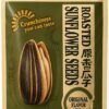 ChaCha Roasted Sunflower Seeds - Original 228g