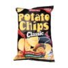 Jack n Jill Potato Chips Flaming Hot Mega Pack 120g