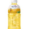 Mogu Mogu Pineapple Drink with Nata de Coco 320ml