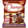 Champi Choco-Filled Candy 50pcs