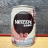 Nescafe Creamy White Coffee Drink - Can 180ml