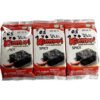 Kimnori Korean Seaweeds Spicy 24x3x4g