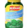Buenas Sweet Kaong Green 340g
