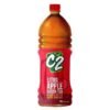 C2 Apple Green Tea - Large Bottle 1L