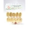 Pagasa Toasted Wheat Cookies / Polvoron Plain 180g