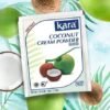 Kara Instant Coconut Cream Powder 50g
