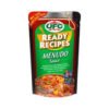 UFC Ready Recipe Menudo 200g