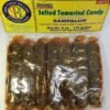 SBC Tamarind Candy - Salted 170g