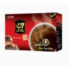 G7 Pure Black Vietnamese Coffee 15 x 2g