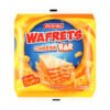 Jack & Jill Wafrets Cheese Bar 240g