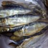 Pagasa Tuyo (Dried Herring) 200g