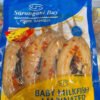Sarangani Baby Milkfish Marinated Spicy 400g