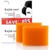Kojiesan Skin Lightening Soap - Classic Twin Pack 2x65g