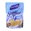 San Mig 3 in 1 Coffee Mix Sugar Free - Mild