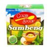 Golden Hands 100% Sambong Herbal Tea