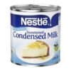 Nestlé Sweetened Condensed Milk 395ml