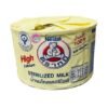 Nestlé Bear Brand Sterilized Milk 140ml
