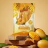 Masarap Carabao Dried Mangoes 170g