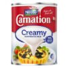Nestlé Carnation Creamy Evaporated Milk 340ml