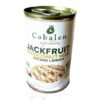 Cabalen Jackfruit in Coconut Milk 150g