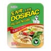 Paldo Dosirac Instant Noodle - Chicken Flavor 86g