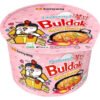 Samyang Buldak Carbonara Spicy Ramen - Cup 105g
