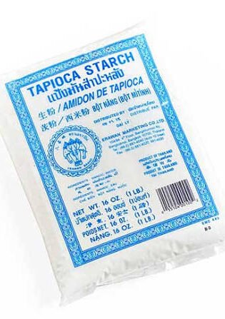 Erawan Tapioca Starch