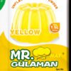 Mr Hat Jelly Powder (Yellow)
