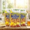 Laura's Manna Buttered Toast 200g