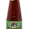 UFC Banana Catsup 320g