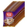 Great Taste Coffee Choco Mix 10 sachets