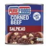 Purefoods Corned Beef Salpicao 210g