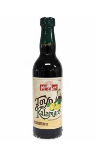 Mama Sita's Toyo Kalamansi 350ml