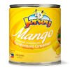 Jersey Mango Flavoured Sweetened Condensed Creamer 390g