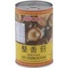 Awona Shiitake Mushrooms 425g