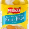 Buenas Fruit Mix and Beans Halo-Halo 907g