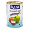 Kara Coconut Cream 400ml