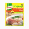 Knorr Sinigang sa Sampalok Mix - Miso 23g
