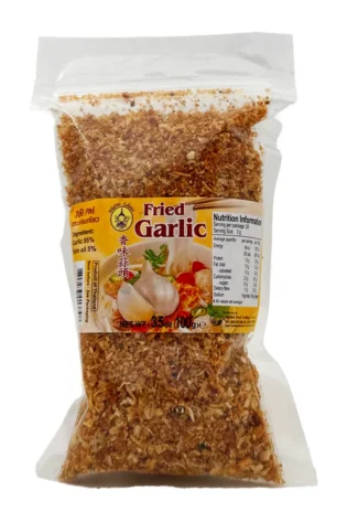 Fried Garlic 100g
