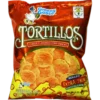 Granny Goose Tortillos BBQ 100g