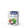 Kara UHT Coconut Cream Tetra Pack 200ml