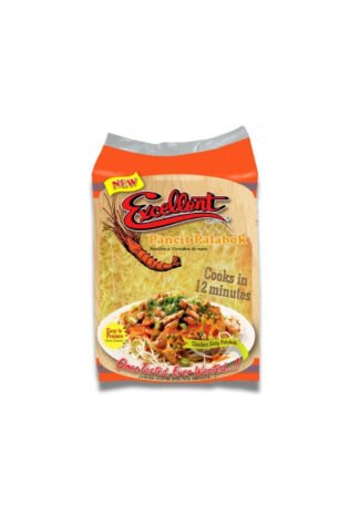 Excellent Palabok Noodles 454g