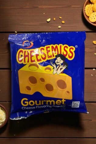 Cheesemiss Cheese Powder 200g