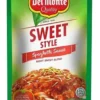 Del Monte Sweet Style Spaghetti Sauce 900g